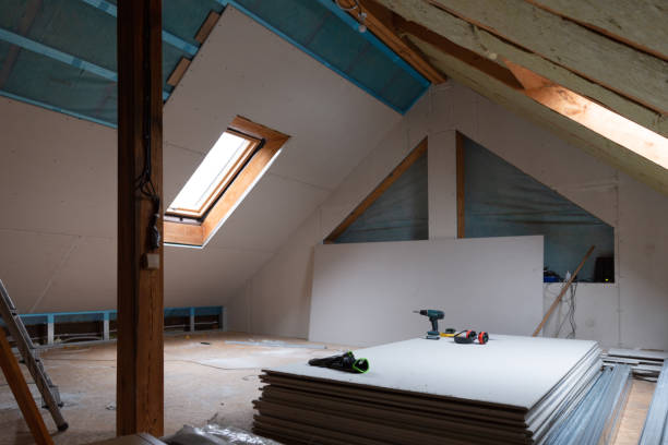 Best Affordable Insulation Services  in Clute, TX