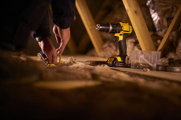 Best Insulation Contractors for Homes  in Clute, TX
